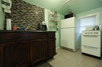 O'casey's Bed & Breakfast