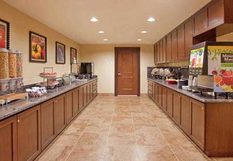 Hotel Towneplace Suites Midland