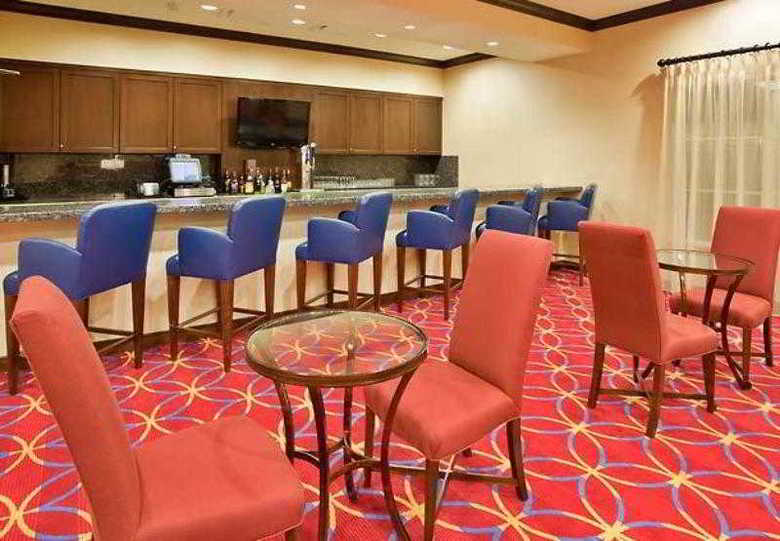 Hotel Towneplace Suites Midland