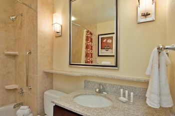 Hotel Towneplace Suites Midland