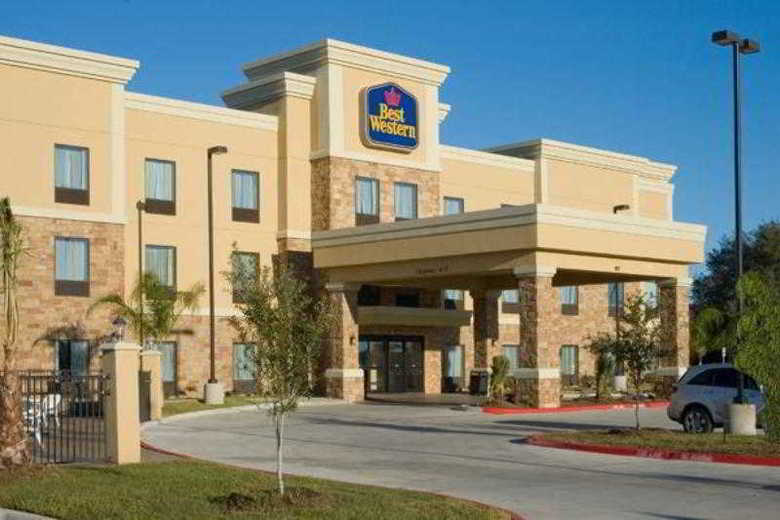 Hotel Best Western Bastrop Pines Inn
