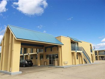 Hotel Americas Best Value Inn