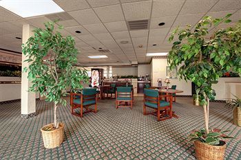 Motel Americas Best Value Inn