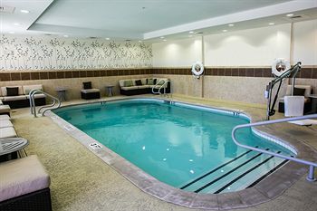 Hotel Sleep Inn And Suites