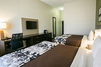 Hotel Sleep Inn And Suites