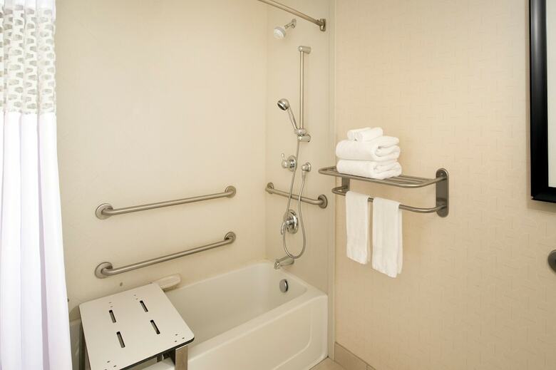 Hotel Hampton Inn & Suites El Paso/east