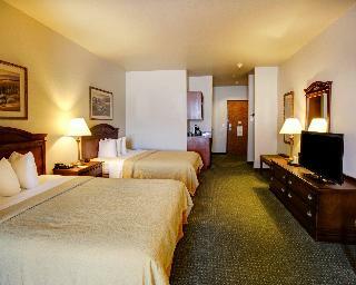 Hotel Quality Suites