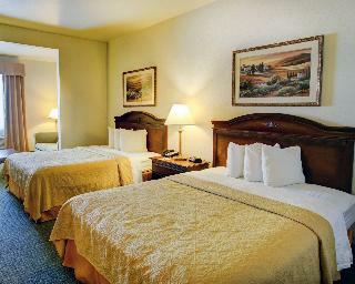 Hotel Quality Suites