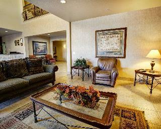 Hotel Quality Suites
