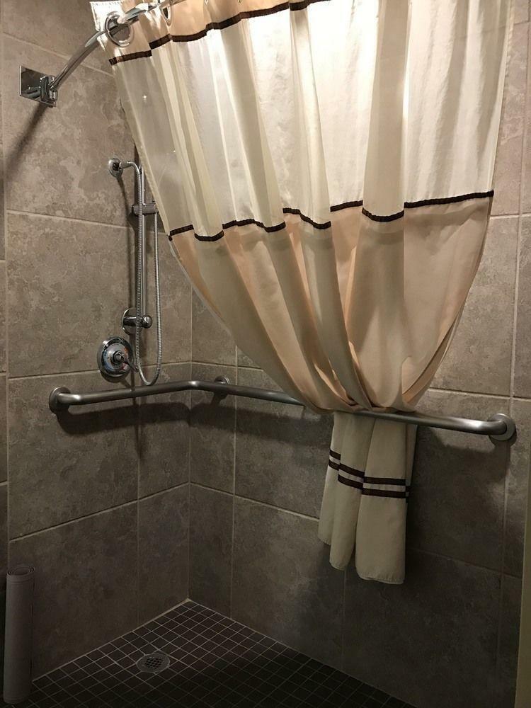 Hotel Microtel Inn & Suites By Wyndham El Paso Airport
