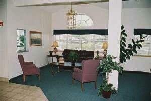 Hotel Microtel Inn & Suites By Wyndham El Paso Airport