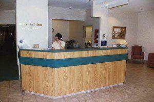 Hotel Microtel Inn & Suites By Wyndham El Paso Airport