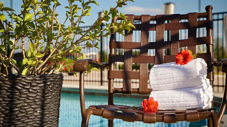 Hotel Best Western Plus College Station Inn & Suites