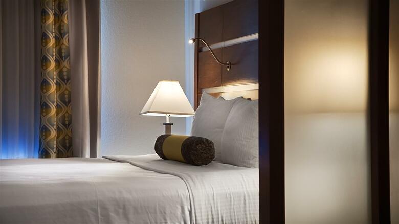 Hotel Best Western Plus College Station Inn & Suites