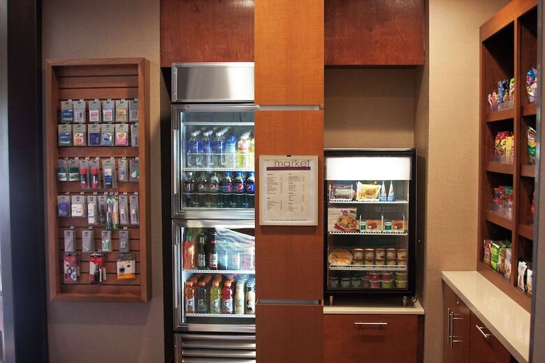 Hotel Springhill Suites Corpus Christi