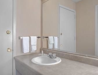 Hotel Super 8 Motel - Carlisle / North