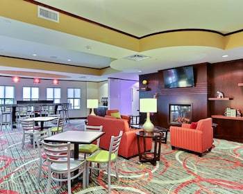 Hotel Comfort Suites
