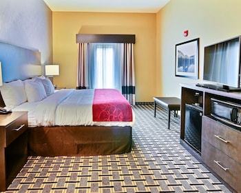 Hotel Comfort Suites