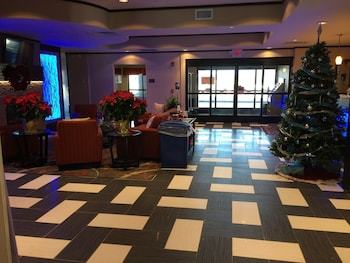 Hotel Comfort Suites