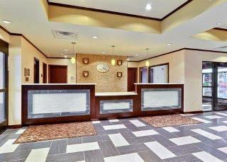 Hotel Comfort Suites