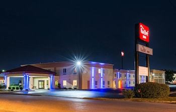 Hostal Red Roof Inn Chambersburg