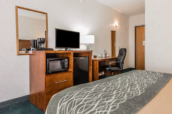 Hotel Comfort Inn