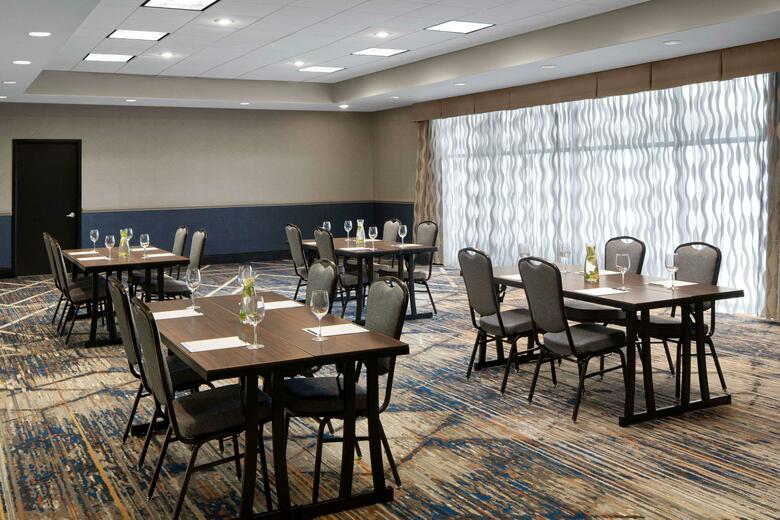 Doubletree By Hilton Hotel Philadelphia - Valley Forge