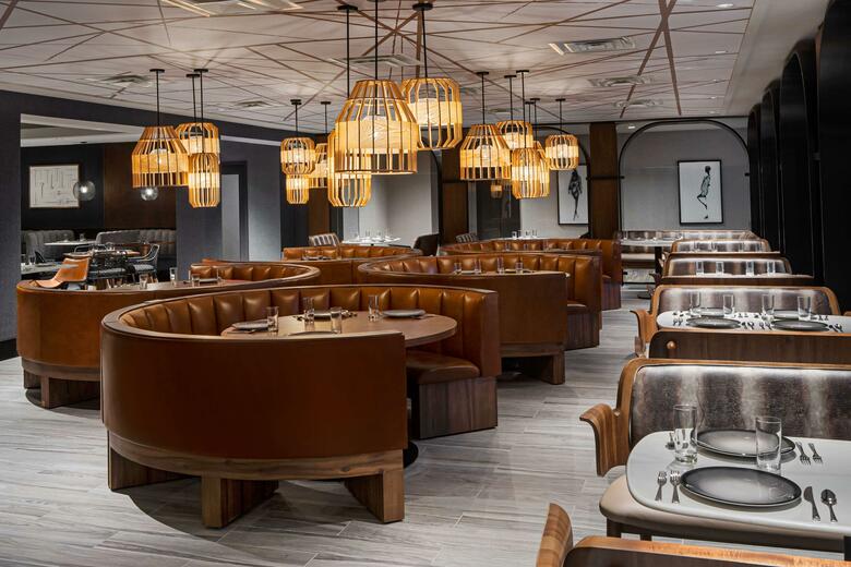 Doubletree By Hilton Hotel Philadelphia - Valley Forge