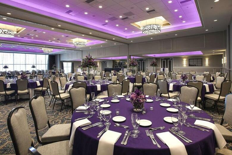 Doubletree By Hilton Hotel Philadelphia - Valley Forge