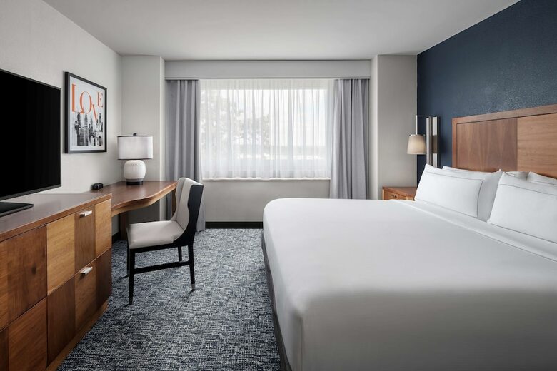 Doubletree By Hilton Hotel Philadelphia - Valley Forge