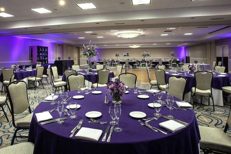 Doubletree By Hilton Hotel Philadelphia - Valley Forge