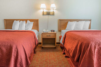 Hotel Quality Inn Royle