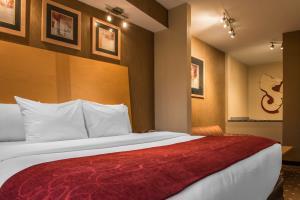Hotel Comfort Suites Monroeville