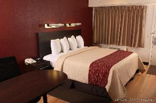 Hotel Red Roof Inn Pittsburgh East - Monroeville