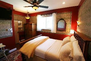 Alpenhof Bed And Breakfast