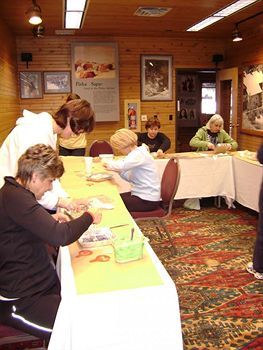 Hotel Spearfish Canyon Lodge