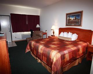Hotel Best Western Of Huron