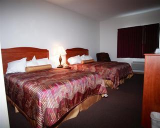 Hotel Best Western Of Huron