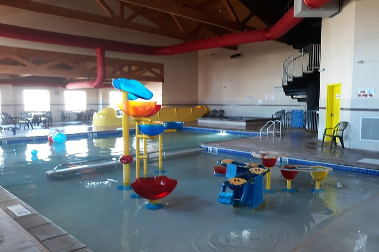 Hotel Dakotah Lodge
