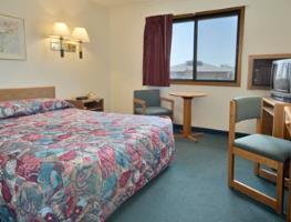 Hotel Super 8 Huron Sd