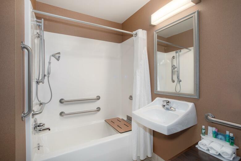 Hotel Holiday Inn Express & Suites Yankton