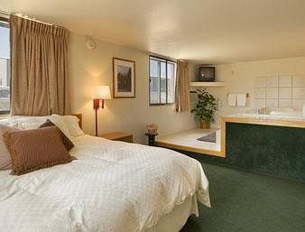 Hotel Super 8 Motel - Spearfish