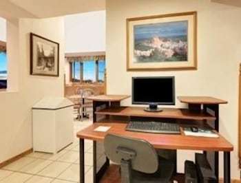 Hotel Super 8 Motel - Spearfish