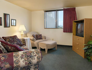 Hotel Super 8 Motel - Spearfish