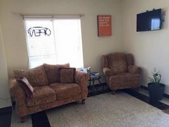 Motel 6 Rhome Tx
