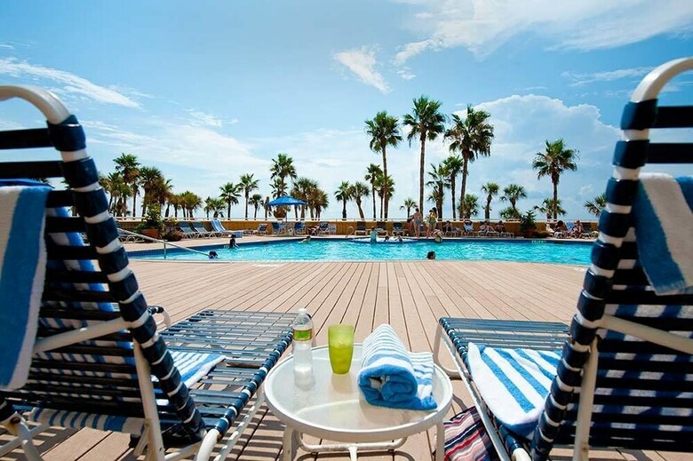 Apartamento The Galvestonian