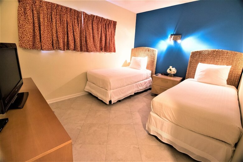Apartamento The Galvestonian