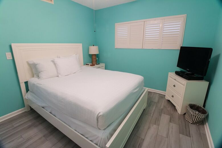 Apartamento The Galvestonian