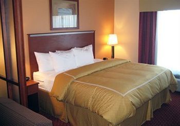 Hotel Comfort Suites