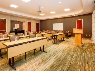 Hotel Courtyard By Marriott Dallas Arlington South